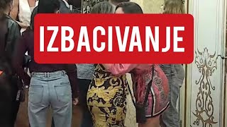 Parovi Izbacivanje Sinoć  Dvoje pred vratima [upl. by Carilla]