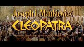 CleopatraTrailer 2018 [upl. by Leontine89]