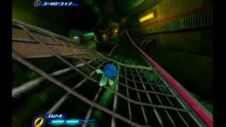 Sonic Unleashed  Wii  Eggmanland  Unscathed [upl. by Afaw]