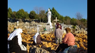 MEDJUGORJE  ROMEs APPROVAL 1 Note About the Spiritual Experience Connected with Medjugorje [upl. by Grimonia]