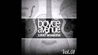 Boyce Avenue  Tears In Heaven Acoustic Cover [upl. by Ffirahs708]