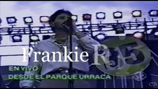 Frankie Ruiz Desnúdate Mujer [upl. by Goldfarb523]