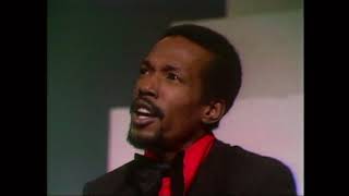 The Temptations Just My Imagination Running Away with Me Live 1971 [upl. by Enyaw]