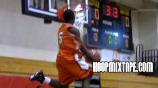 60 Reggie Smith Has Bounce Pointguard With Hops [upl. by Aydne]