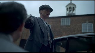 Peaky Blinders  La 11eme heure larmistice VF [upl. by Anaujahs]