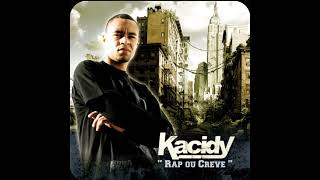 KACIDY PROCES VERBAL  PV  JE SUIS [upl. by Fregger]