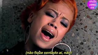 Diddy feat Keyshia Cole  Last Night Tradução Legendado Clipe Oficial [upl. by Genevieve]