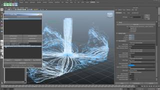 Krakatoa MY Webinar Day 2  RealFlow Color By Velocity And Repopulation [upl. by Dnanidref]