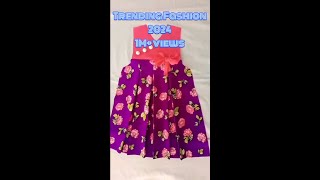 Trending Fashions 2024 got 6M views  Day 05 Part 02 [upl. by Rann]