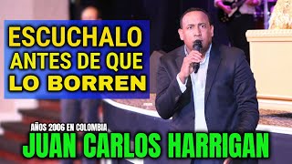 JUAN CARLOS HARRIGAN  DESATA MENSAJE PROFETICO PARA COLOMBIA  TODO CRISTIANOS DEBE ESCUCHAR ESTO [upl. by Allemahs]