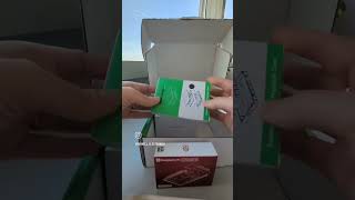 Unboxing the Raspberry Pi 4 Starter Kit [upl. by Yduj861]