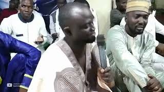 Tijani Sufi Dhikr in Senegal Fully Translated – Sufi Qasida – The Iwan of Khosrow [upl. by Aeniah]