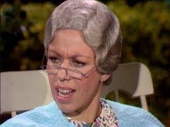 The Carol Burnett Show 1hr S3 E11  Garry Moore Durward Kirby [upl. by Airun898]