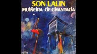 Son Lalin  Muiñeira de Chantada [upl. by Gnilhsa12]