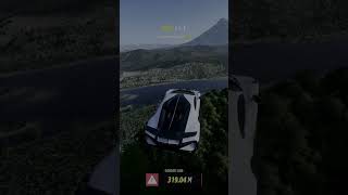 Dont Miss This Jump When you Play Forza Horizon 5  Gameplay gaming [upl. by Schonfield818]