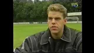 Voorbeschouwing RTL5 op Drachtster Boys  Harkemase Boys 19971998 [upl. by Jain]