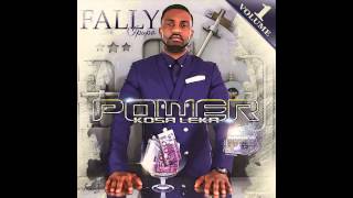 Fally Ipupa  Cri dAlarme Official Audio [upl. by Nnahtebazile]