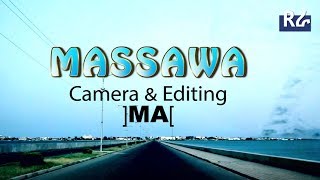 Massawa City Drive  New Eritrean Video 2018  C Rራ [upl. by Herzen]