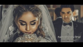 Farhat Orayev  Bagt Aydymy Official Music Video [upl. by Eniger]