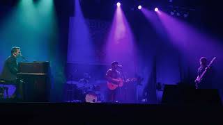 Gregory Alan Isakov  San Luis 42124  Boulder CO [upl. by Huskey]