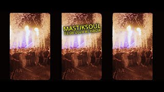 Mastiksoul  Achada  020824 4k Official recap [upl. by Assira880]