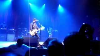 Manic Street Preachers  You Love Us Live  Wolves UK May 2011 HD [upl. by Rex387]