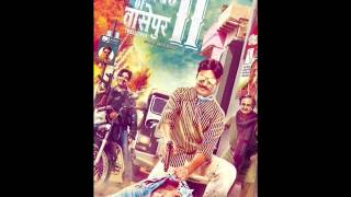 Electric piya FULL SONG  Gangs Of Wasseypur 2 Sneha Khanwalkar wmv [upl. by Roda587]