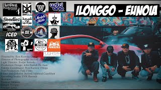 Eunoia  ILONGGO Official Music Video [upl. by Anihc302]