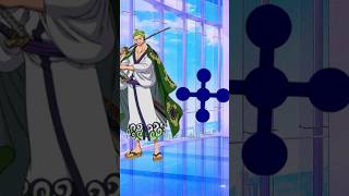 Zoro 🆚 Marines amp World Gov zoro onepiece shorts vs whoisstrogest [upl. by Lilhak610]