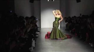 Immodest Blaize  Ziad Fashion Show [upl. by Bandler]