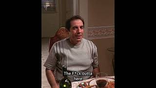 She Killed Her Husband 😳  The Sopranos S2E12  Shorts [upl. by Eidorb]