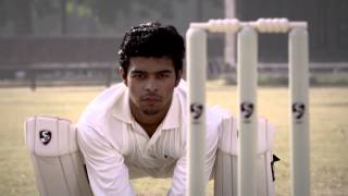 SG Cricket Television Commercial [upl. by Arlen]