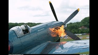 All War Thunder Aircraft Engine Sounds  Before 173 [upl. by Kere287]