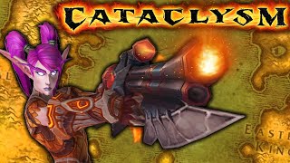 Survival Hunter Cataclysm PVE Guide [upl. by Mcmath]