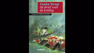 Brief voor de koning 1 Luisterboek [upl. by Beard]