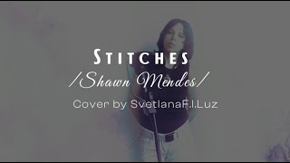 Stitches cover [upl. by Rosalinde]