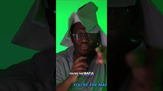 Beta squad Mafia game FT Deji betasquad deji mafia funny viral youtubeshorts BetaSquad [upl. by Rubinstein]