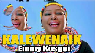 Emmy Kosgei  KALEWENAIK Official Gospel free Gospel type instrumental no copyright [upl. by Yla]