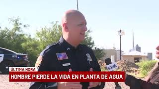 noticias de Laredo Tx y su frontera [upl. by Rugg558]