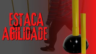 Kit Estaca de Agilidade ProfissionalLíder Fit [upl. by Ahsim584]