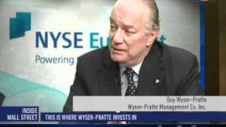 Investor Guy WyserPratte This is my favorite stock English version [upl. by Ahset]