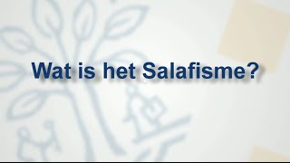 Herman Beck wat is Salafisme  Tilburg University [upl. by Emad]