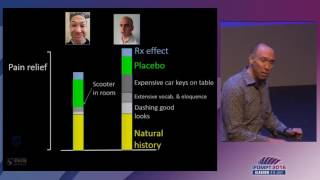 IFOMPT 2016 Lorimer Moseley [upl. by Alesi296]