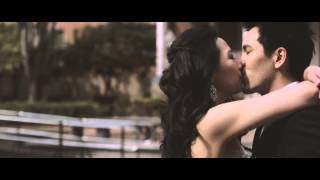 Ben Rector  Disarm Wedding Music Video [upl. by Souza]