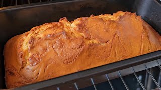 Gâteau en 5 minute avec 1 œuf Vous ferez ce gâteau tous les jours Simple et très savoureux [upl. by Greer]