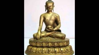 Buddha Sakyamuni Mantra [upl. by Zenia720]