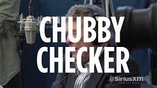 Chubby Checker quotThe Twistquot  SiriusXM  Artist Confidential [upl. by Most]