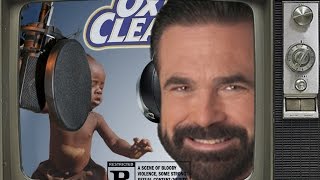 Billy Mays Oxi Clean Dat Bihh [upl. by Idyak]