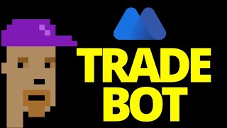 MEXC Trading BOT Step By Step Tutorial [upl. by Cochard]