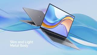 HONOR MagicBook X 16  Your Gateway to Productivity [upl. by Cully]